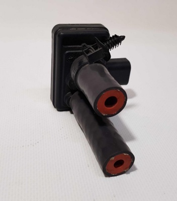 EGR - датчик давления 4U7E-9J460-AA