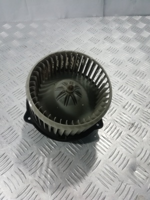 Мотор отопителя Cadillac CTS 2002-2007; SRX 2004-2010 25740408; 1580198; 88892765