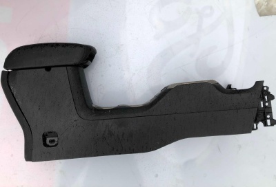 Центральная консоль Jeep Renegade 2015-2023 735600210